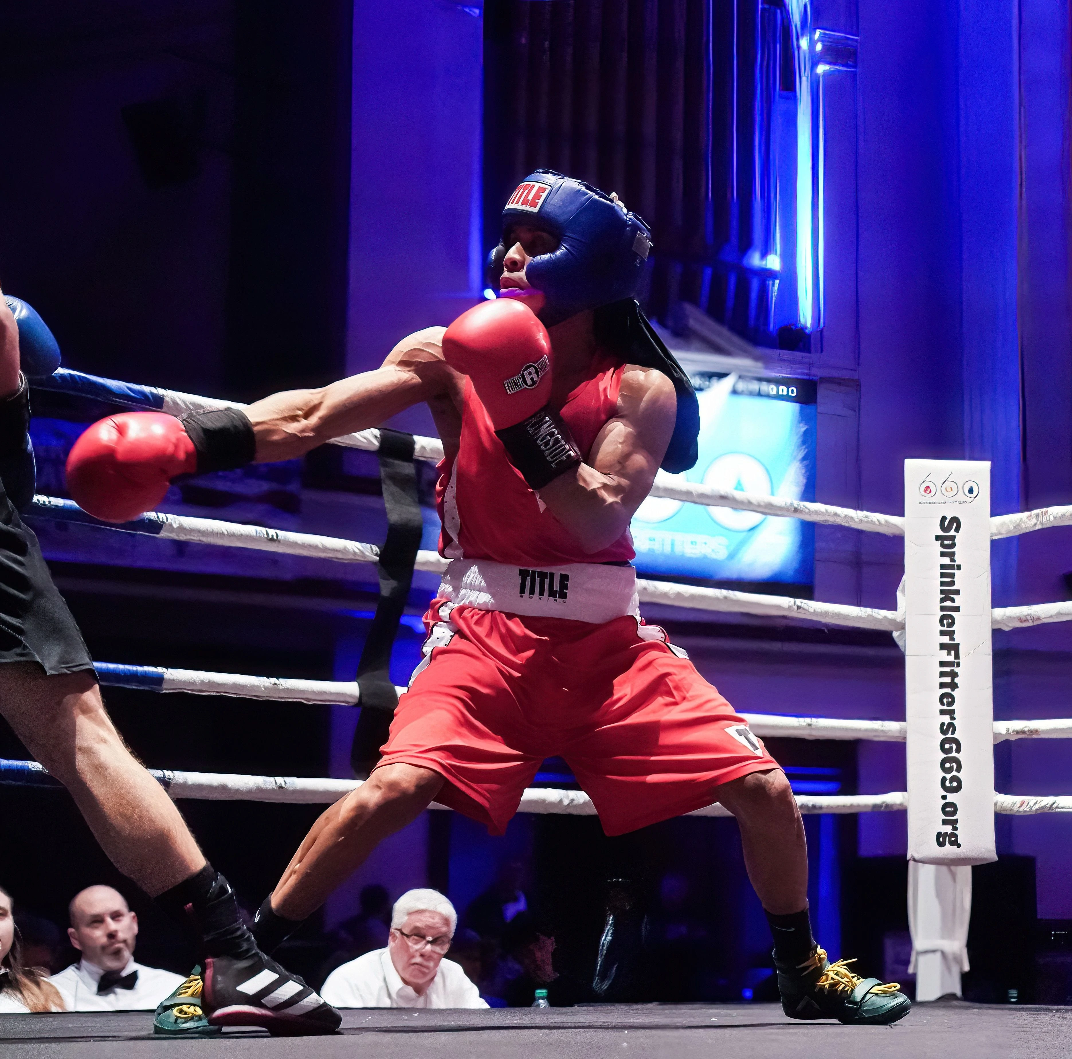 BOXING